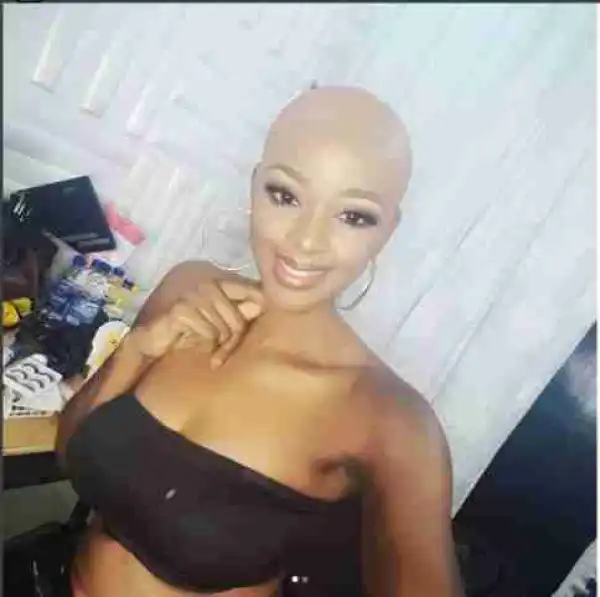 BBNaija: Ahneeka Speaks On Masturbating, Teddy-A And Bambam Toilet Sex & More